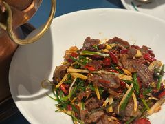 -一坐一忘云南菜(嘉里中心店)