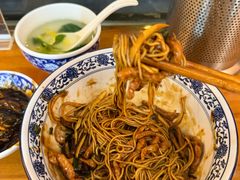 -君东记本帮面馆(天钥桥路店)