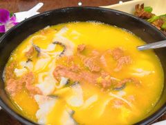 -刘胖子家常菜·蹄花焖藕(中南店)