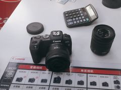 -佳能相机专卖店(新大陆数码馆店)