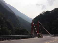 -太鲁阁公园