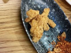 -付小姐在成都(川沙店)