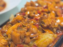 -桃子餐厅·天津菜(红星路直营店)