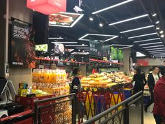 -嘿嘛仓储购(华明店)