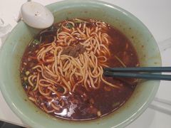-李先生牛肉面大王(广渠门内店)