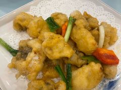 -一品粤珍轩(吴中路店)