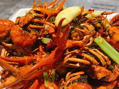 -巴厘龙虾·榜首油焖大虾(洞庭·艺术洋房店)