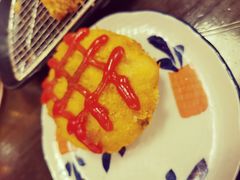 -金龙咖喱