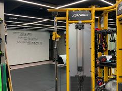 -健身专家Wellness Experts