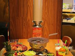 -烧肉达人•炭火烧肉(新天地店)
