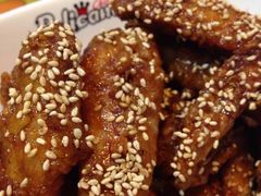 -Pelicana百利家炸鸡(江南西名店城店)