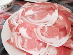 -京城羊坊涮羊肉馆(湖北路店)