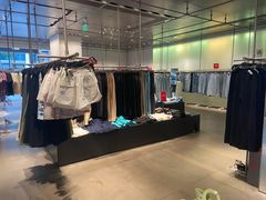 -URBAN REVIVO(深圳华润万象天地店)