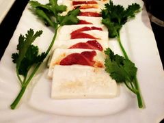 火腿乳饼-南蛮子(进贤路店)
