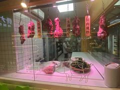 -费大厨辣椒炒肉(万家丽一店)
