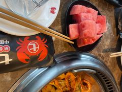 -七欣天香辣蟹火锅(武义壶山广场店)