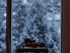 -雪山梁子