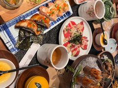 -匠和风精致料理(成都龙湖滨江天街店)