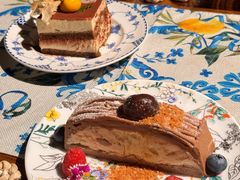 -弗兰克牛排西餐厅Ribone steak house(柠檬花园店)