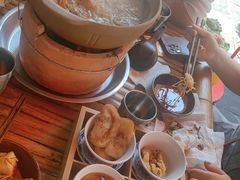 -石榴姐•山城小馆(创始店)
