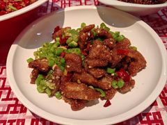 -小匠喜·江西菜(人民广场店)