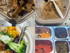 -CALIFORKS加州叉子轻食(朝阳门店)