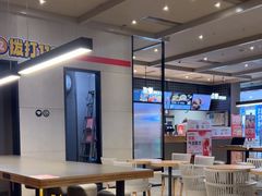 -肯德基(龙之梦购物中心店)