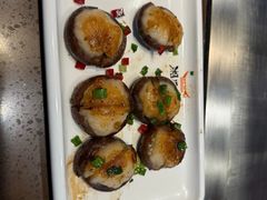 -湘汇概念铁板烧(铁西万达店)