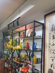 -冰岛刺青·手工耳饰品售卖·专业纹身