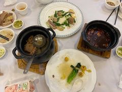 -文记壹心鸡(宝华路店)