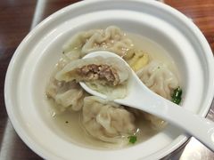 -惠宾饭庄(中山路店)