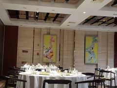 大堂-香雪海饭店中餐厅(人民桥店)