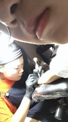 -飛凡TATTOO纹身•原创