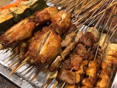-老谢野馄饨(延安路店)