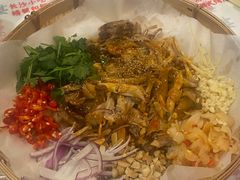 -东排食堂长沙小吃大排档(五一广场店)