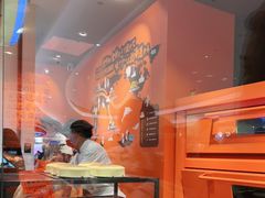 -KUMO KUMO甜品·冰淇淋(深圳壹方城店)