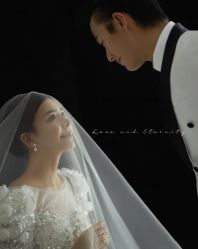 -拾年·定制婚纱摄影