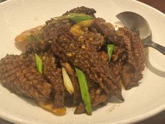 -中国坊中餐厅(石家庄希尔顿酒店)
