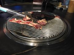 -碎怂烤肉(钟楼柳巷店)