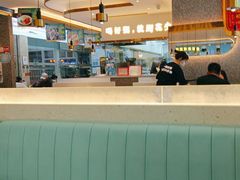 -花少爷·鲜虾干贝粥(延安万达店)