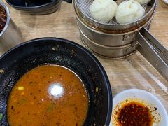-吃不亏特色包子(三峡广场店)