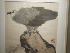 -吴作人艺术馆