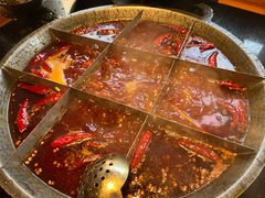 -珮姐老火锅(新街口店)