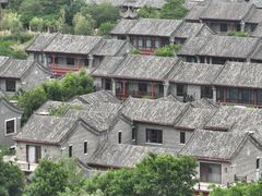 -东昌湖风景区