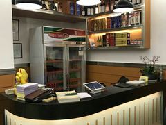 -双福饺子营餐厅(财富广场店)