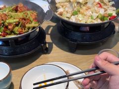 -小四川菜馆(托乐嘉店)