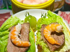 -東盛炭烤自助料理(浦东文峰广场店)