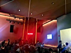 -TZ House音乐现场(来福士中心店)