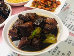 -蘭心餐厅(进贤路店)