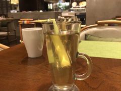 -大理实力希尔顿酒店•香全日制餐厅